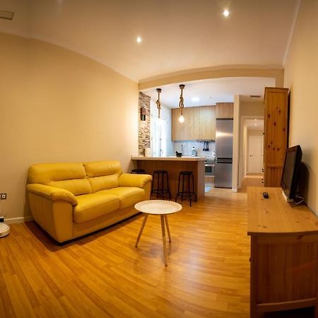 Cosy Catedral Ha Apartment Cadiz Exterior photo