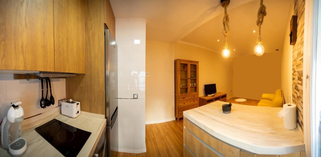 Cosy Catedral Ha Apartment Cadiz Exterior photo