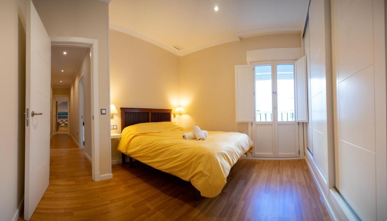 Cosy Catedral Ha Apartment Cadiz Exterior photo