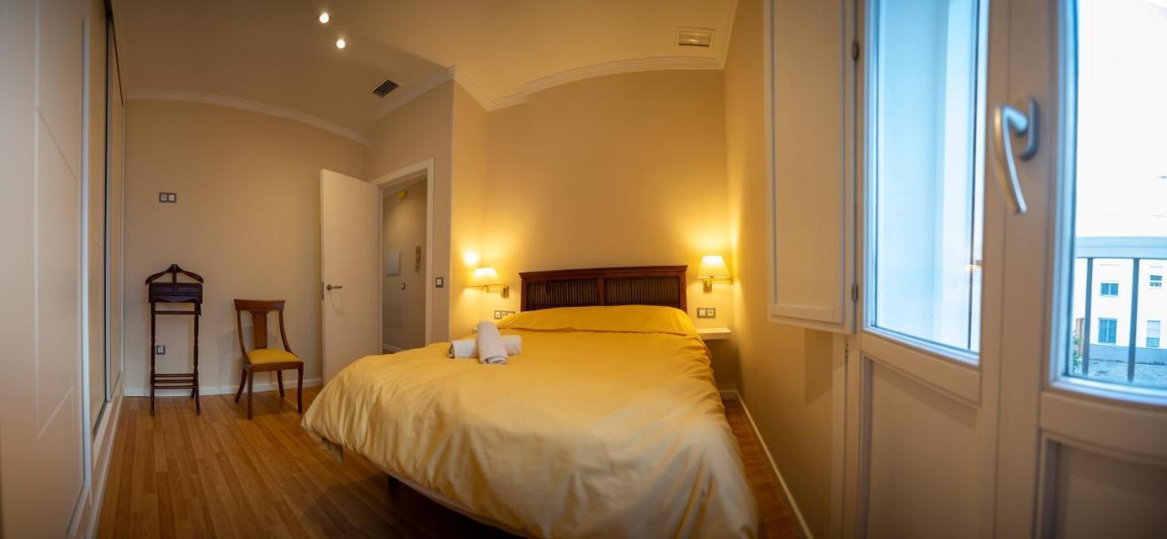 Cosy Catedral Ha Apartment Cadiz Exterior photo