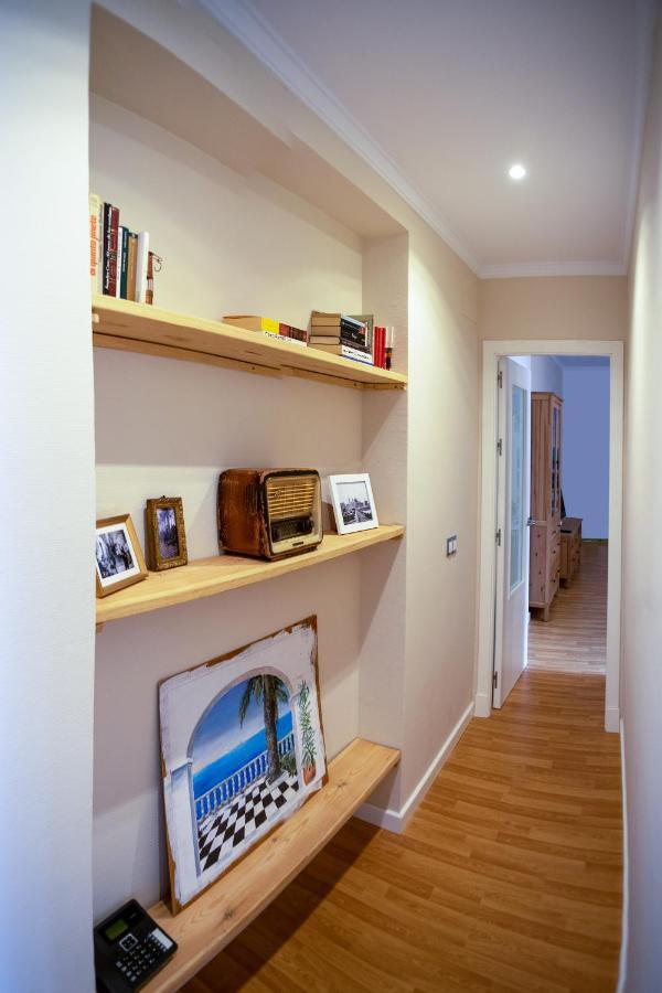 Cosy Catedral Ha Apartment Cadiz Exterior photo